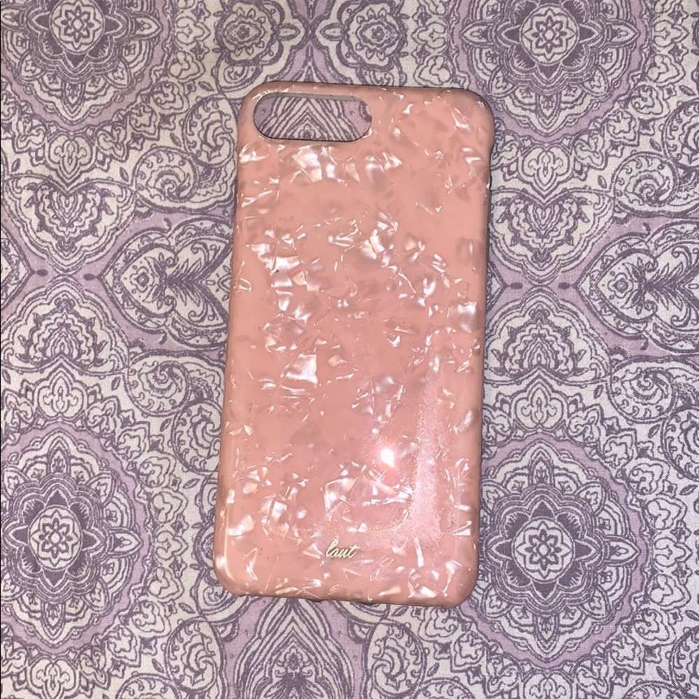 iPhone 7/8 plus case!